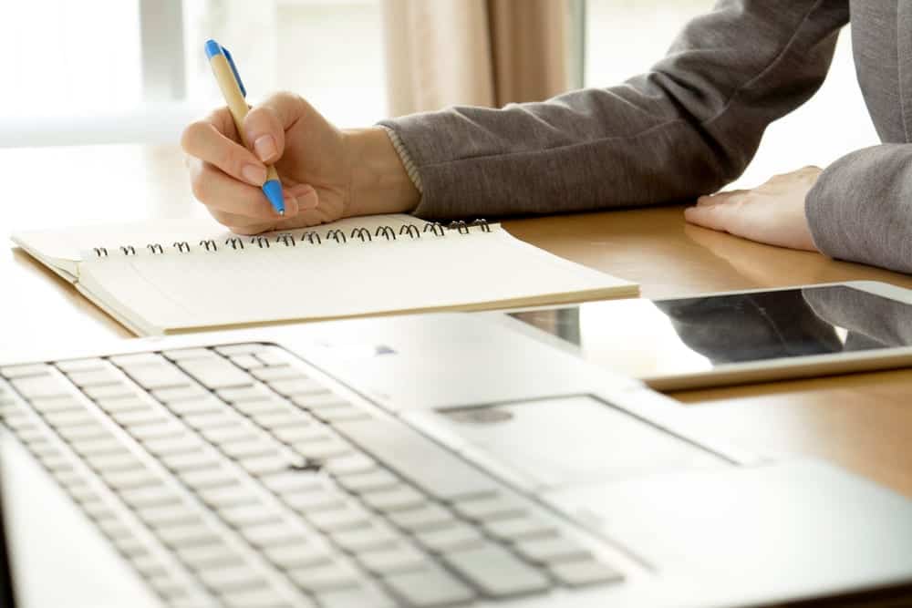 The Future of Content Writing The future of content writing for websites
