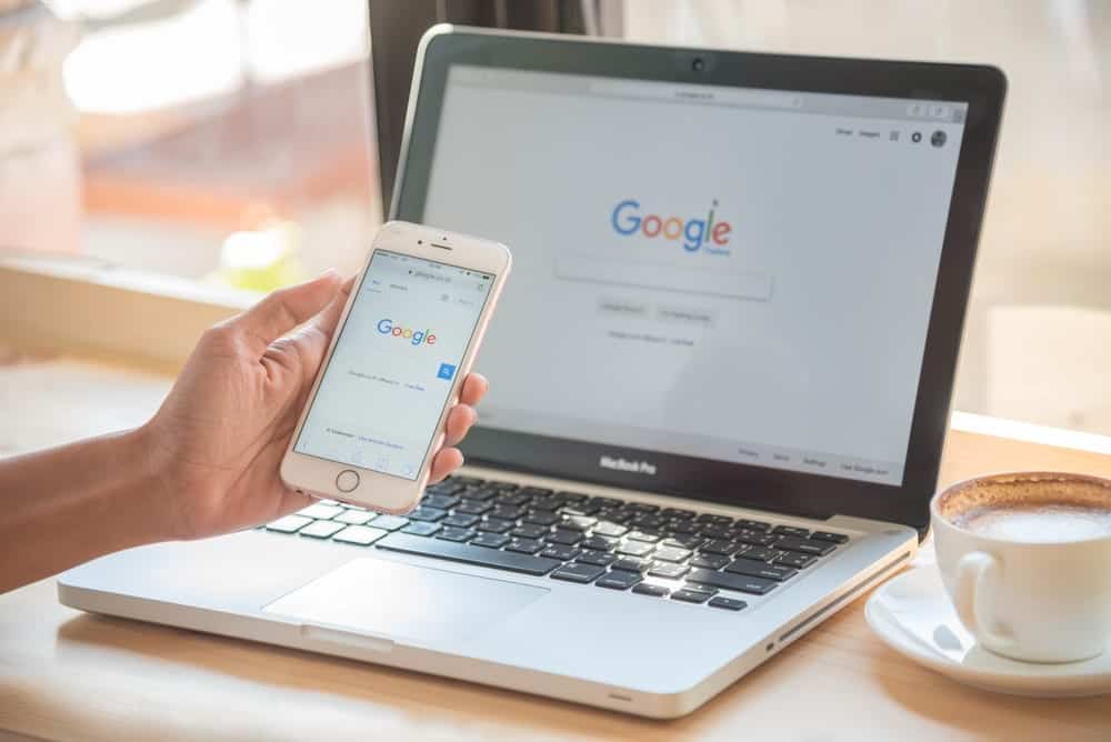 google-marketing google-marketing