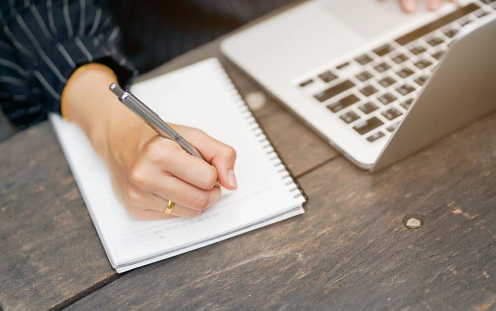 How Much Content Does My Website Need? How much content does your website need for SEO