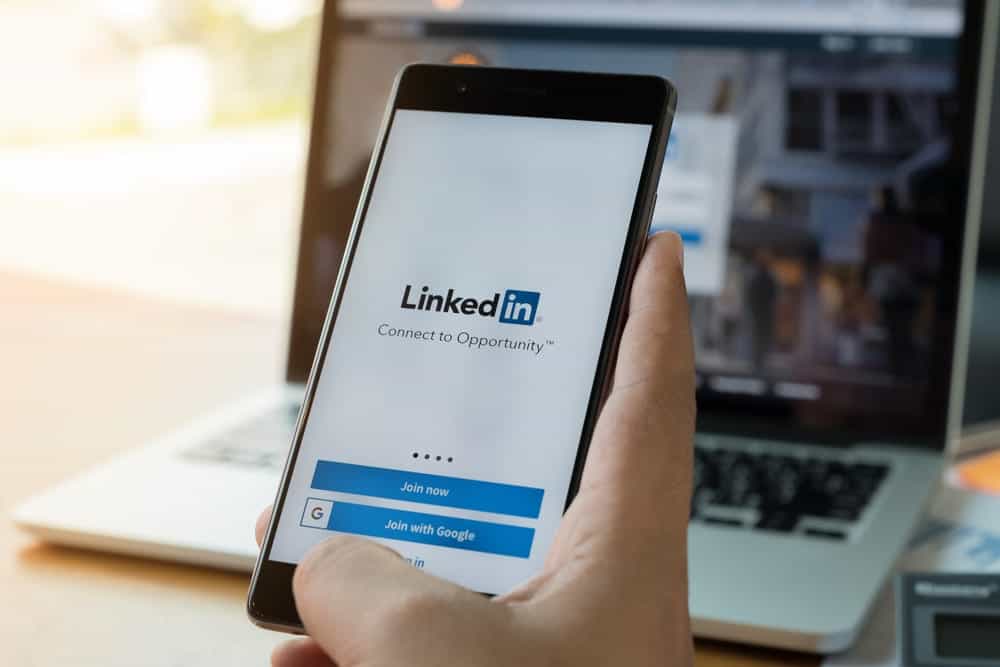 We can market your business on LinkedIn with a bespoke LinkedIn marketing business.