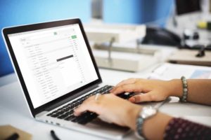 Modern Technology We Use: MailChimp
