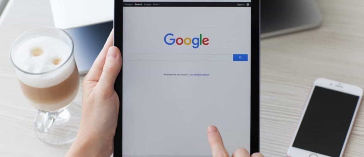 How To Rank In Google Maps