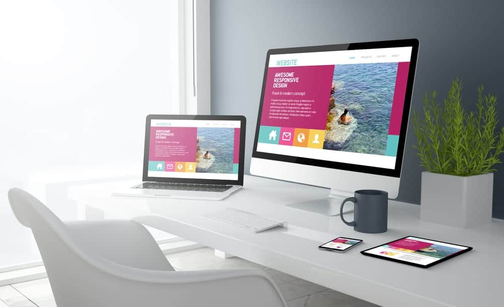 What is responsive web design and why is it so important?