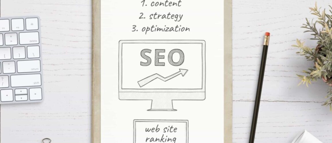 SEO Basics: A Beginner’s Guide to SEO