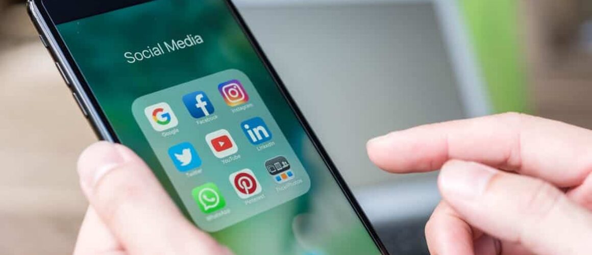 Market Your Business On Social Media
