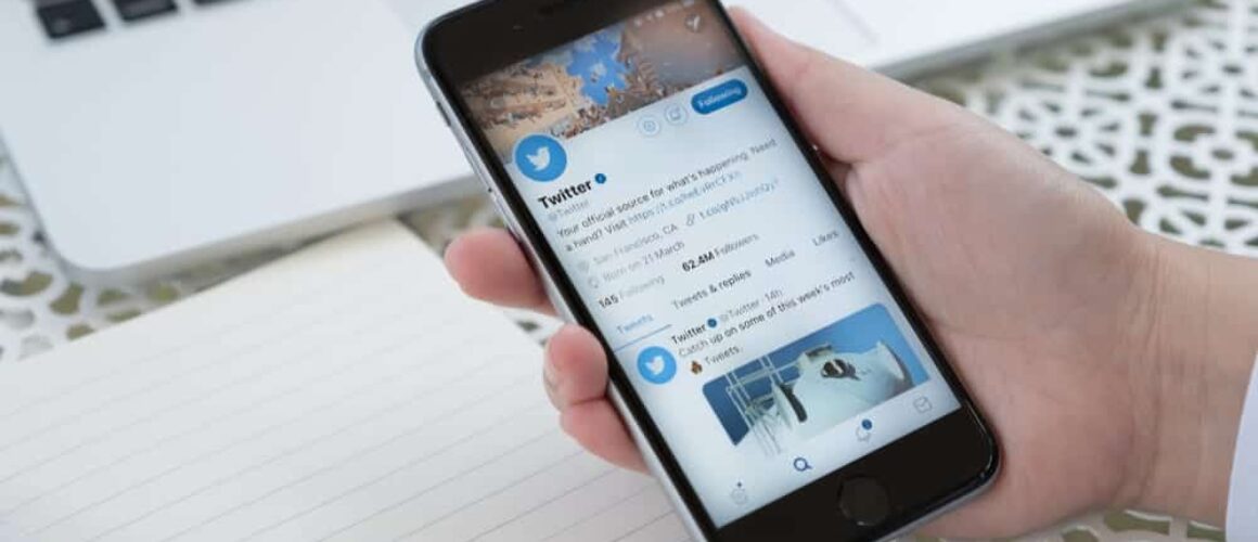 Marketing Your Business On Twitter