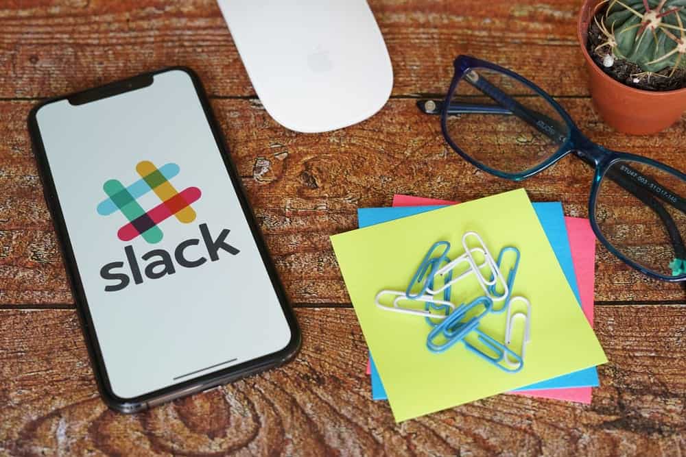 How businesses can use slack to improve team communication