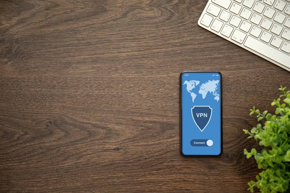 Modern Technology We Use: VPN Software How you can use a VPN in the workplace.