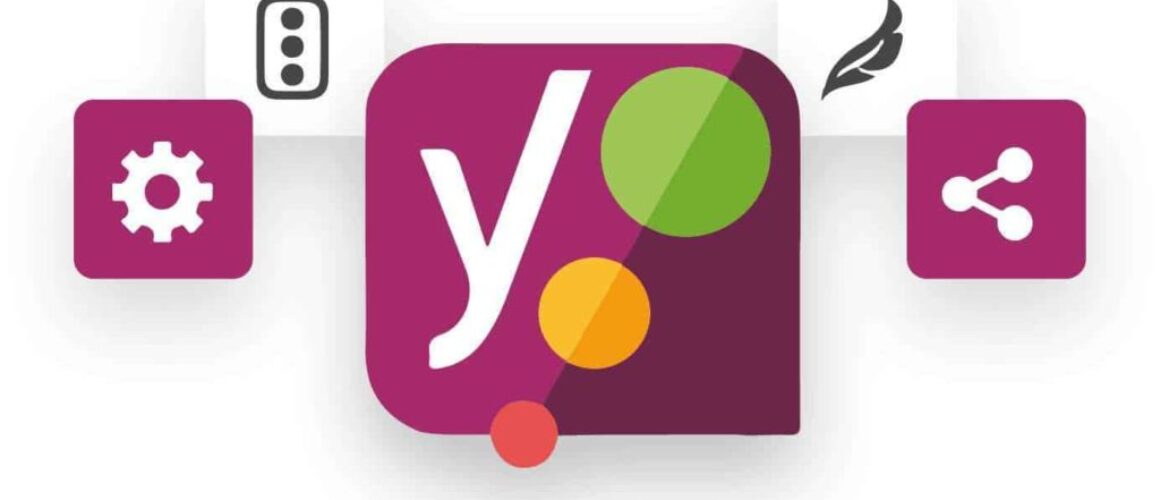 Modern Technology We Use: Yoast SEO