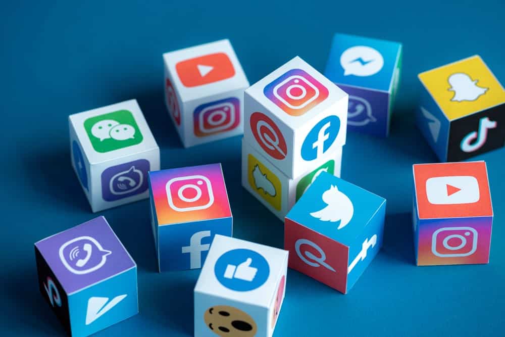 The top 7 trends of social media marketing you can't ignore in 2020.