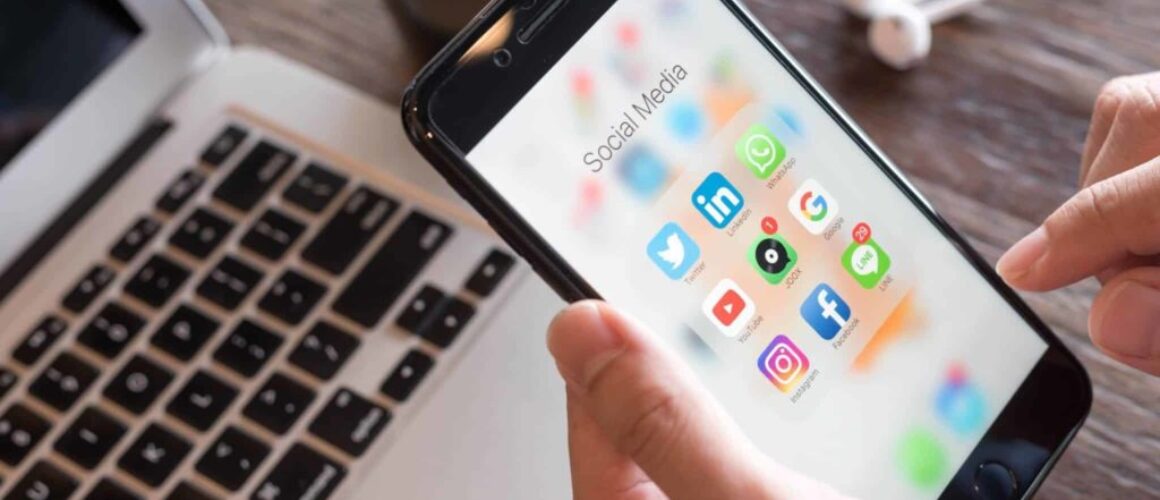 Choosing The Right Social Media Platform For Your Business