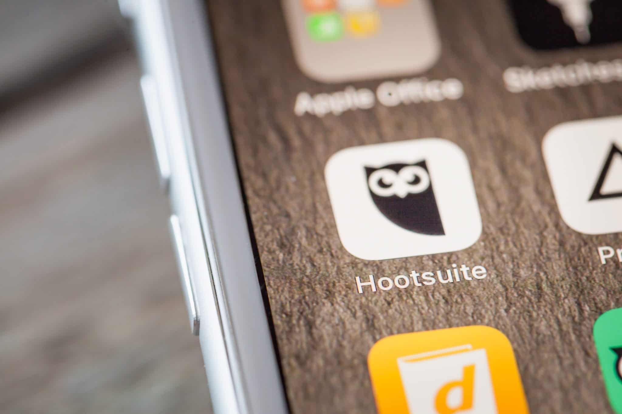 Hootsuite Academy