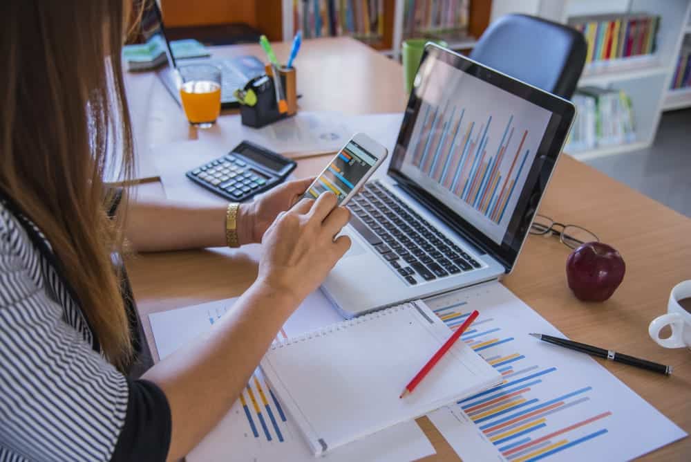 The Effects of Covid-19 on Social Media Marketing The Effects of Covid-19 on Social Media Marketing