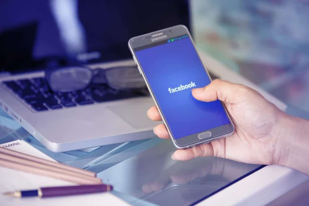 Facebook Adds Option To Send Marketing Emails Via App How to send marketing emails on Facebook