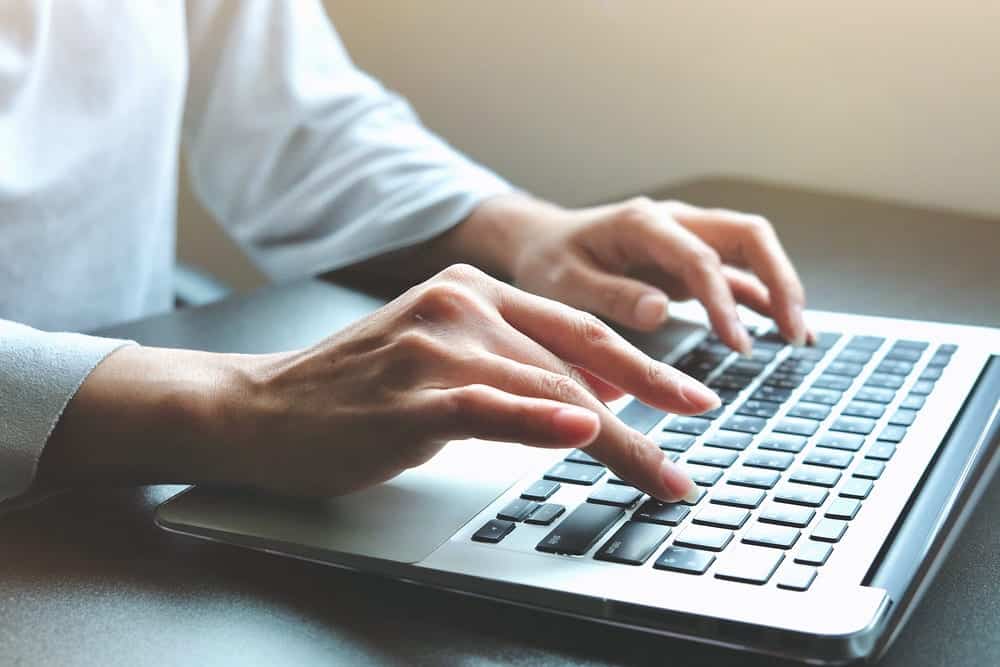 How Many Fonts Is Too Many? Consider how many different fonts are used when you develop a website.
