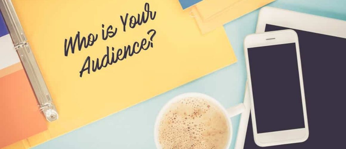 How To Identify Your Target Audience For SEO