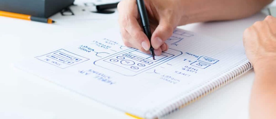 The Important Pages Your Website Needs