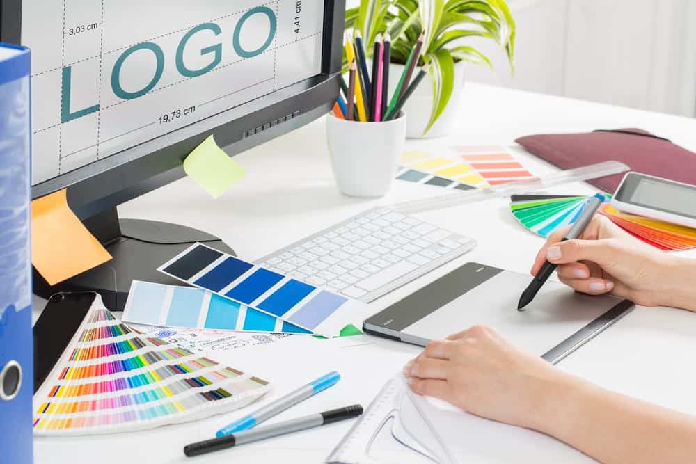 Top 10 logo designs to inspire you