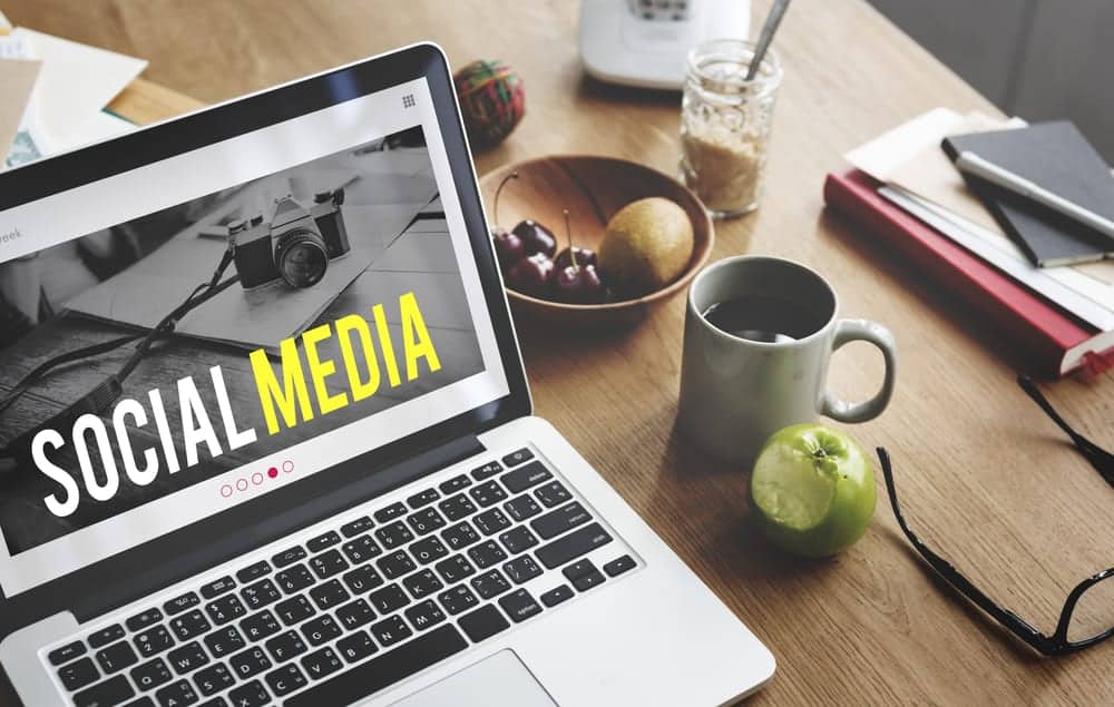 The most important trends for social media marketing in 2020