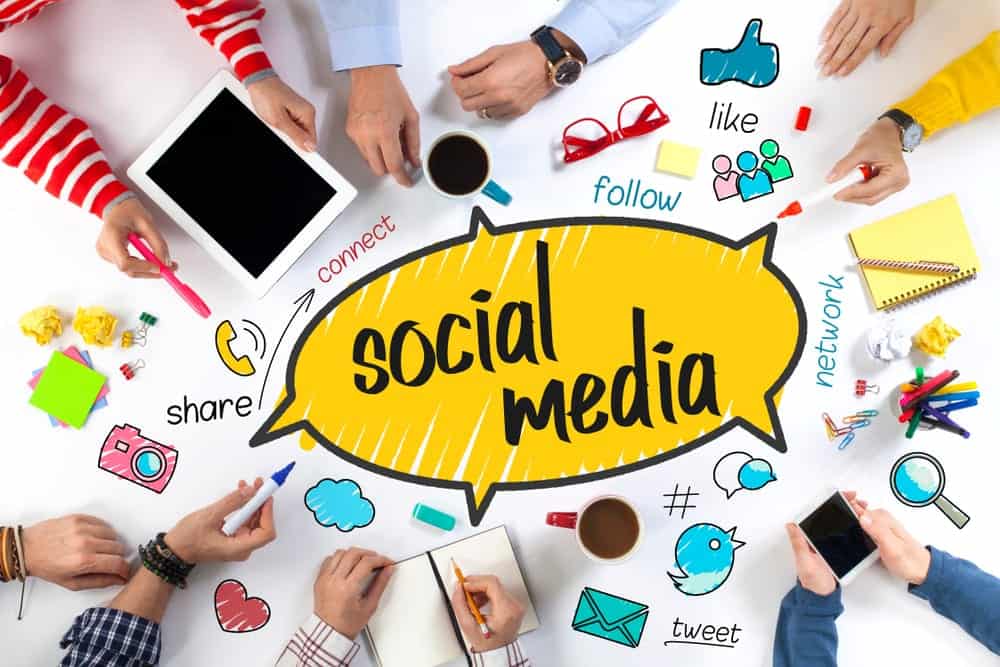 The Most Important Social Media Trends To Know For 2020 The Most Important Social Media Trends To Know For 2020