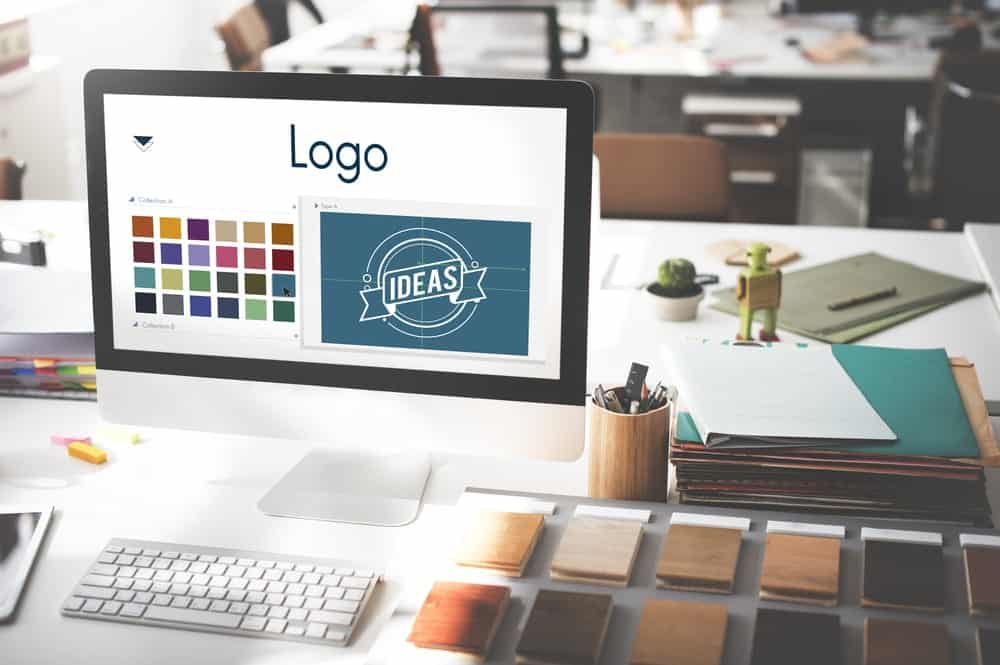 How to design a powerful logo
