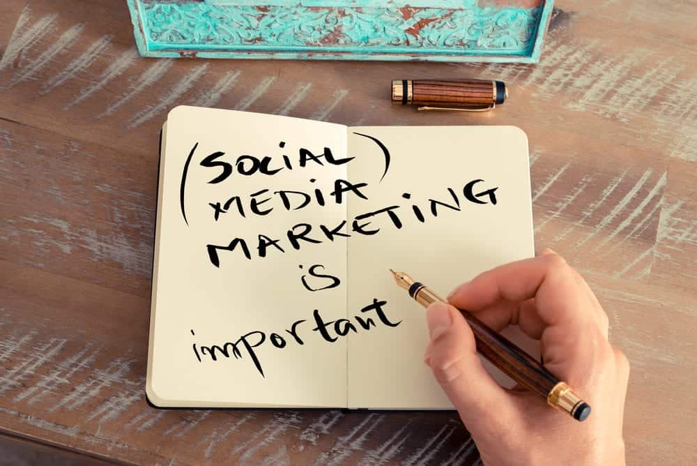 Top 5 Most Important Social Media Trends to Watch for in 2020