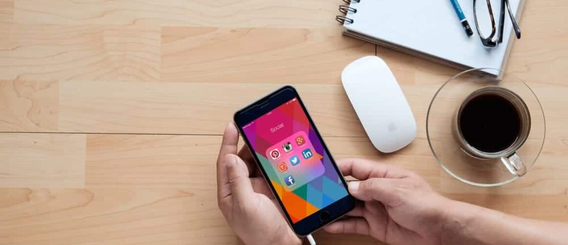 Top 5 Social Media Trends For 2020