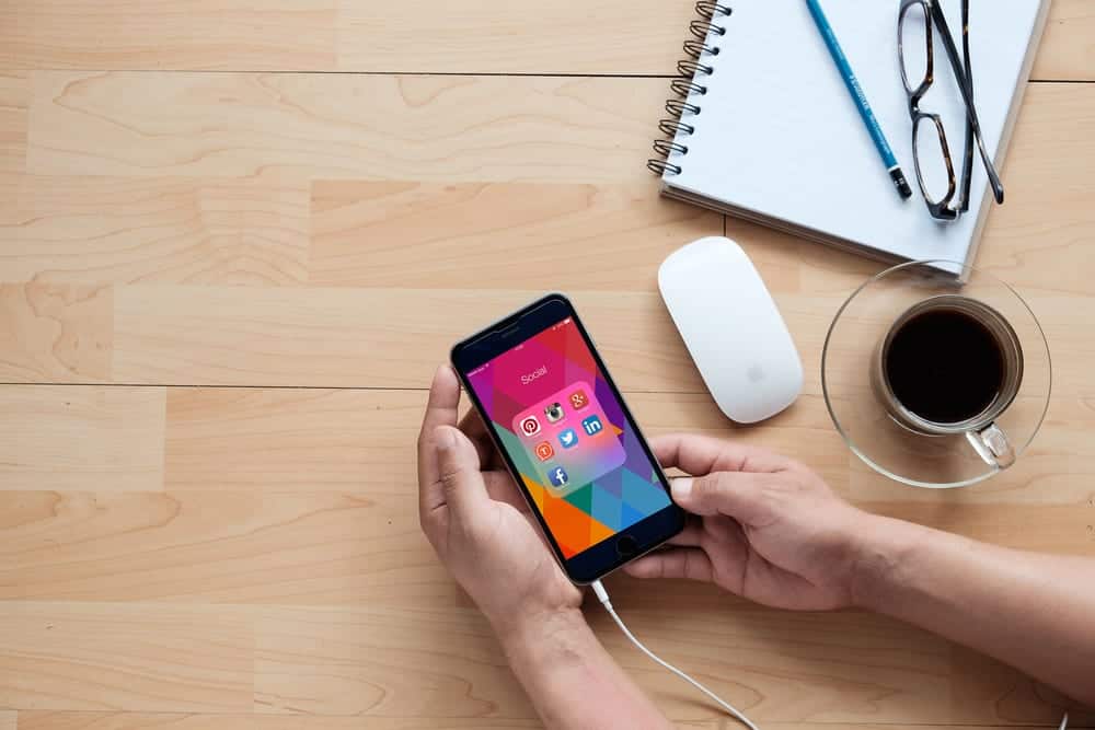 Top 5 Social Media Trends For 2020 Top 5 social media trends in 2020