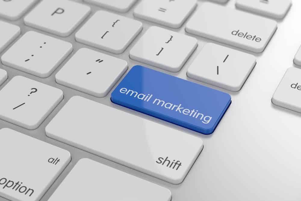 Why email marketing is still effective in 2020