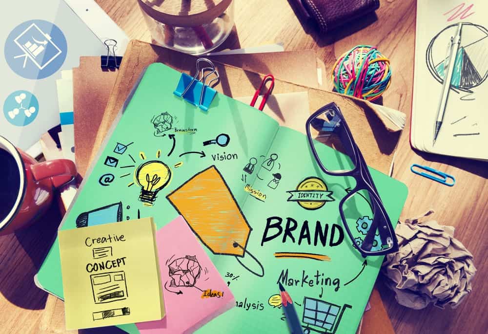 Why a minimalist logo can work for your brand Why a minimalist logo can work for your brand