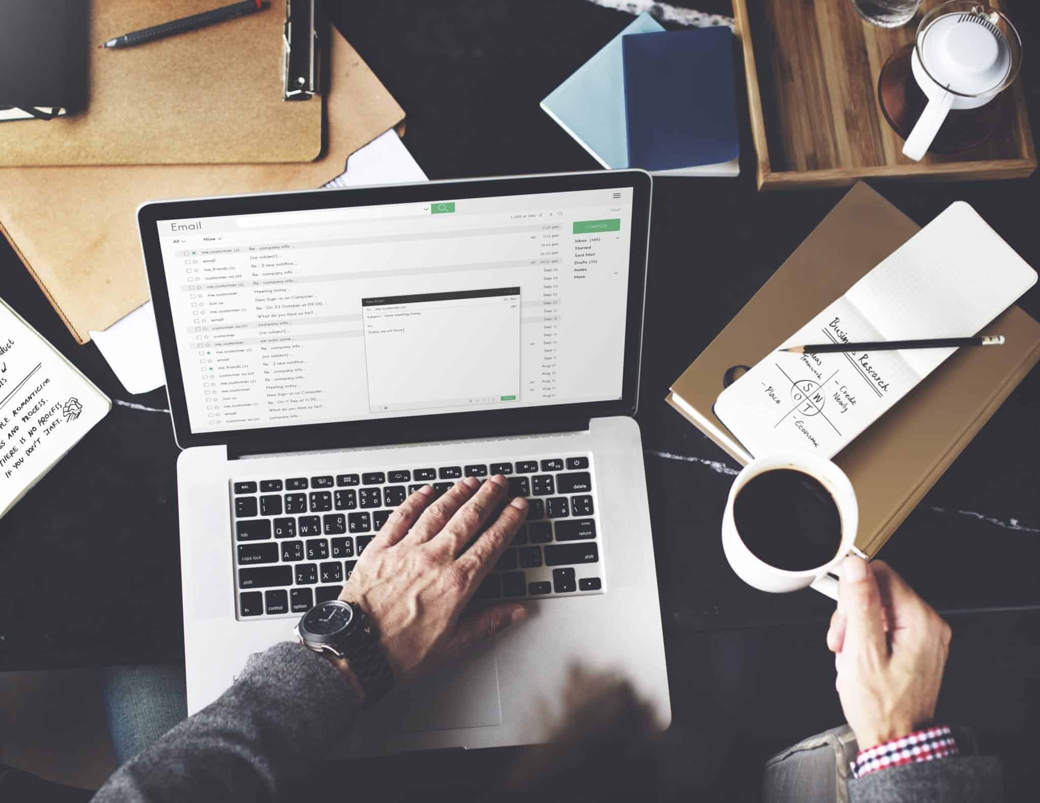 Email Marketing at its best Email marketing at its best