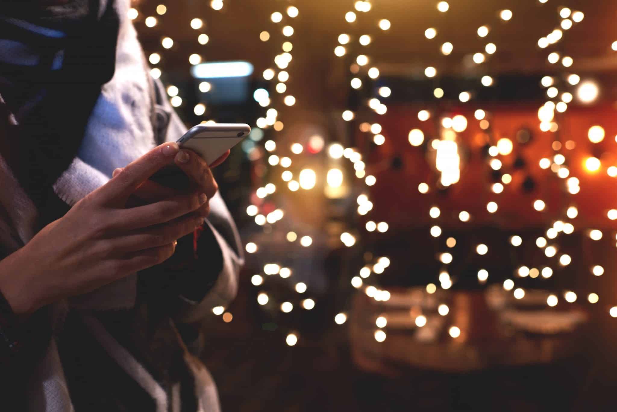 Events to prepare for - Email Marketing at its best Email marketing