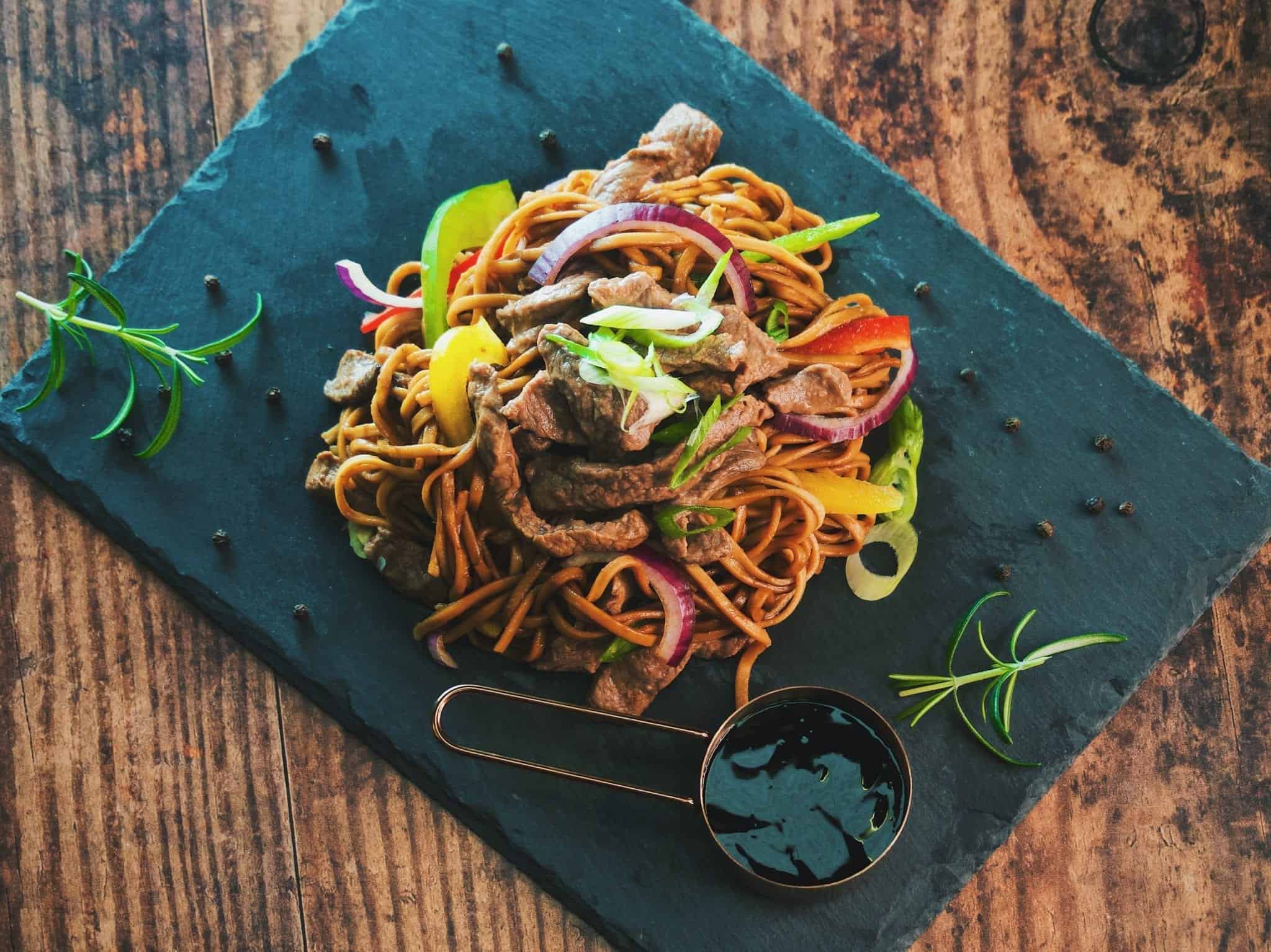 Processed with VSCO with hb2 preset Social media marketing for restaurants