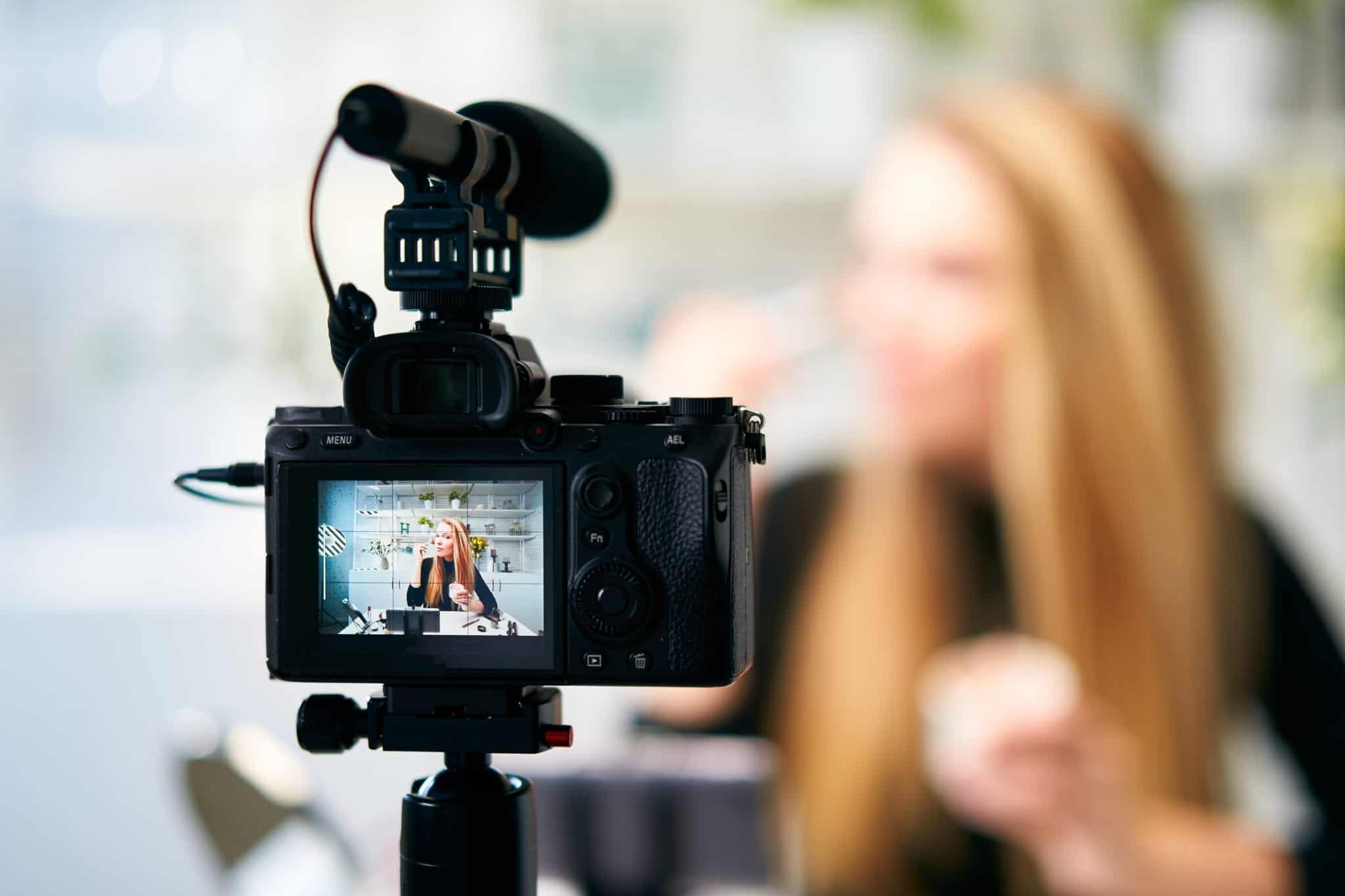 Tutorials Marketing Inspiration For The Beauty Industry