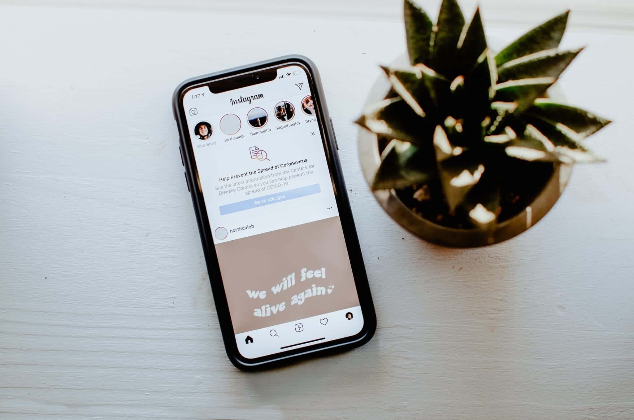 Writing The Best Instagram Bio For Your Business Writing a good bio for your business Instagram profile.