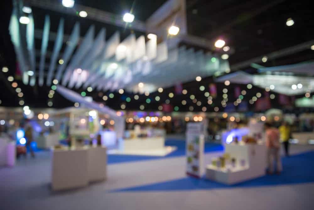 Greater Manchester Business Fair: Business Functions in the North West Greater Manchester Business Fair 2020