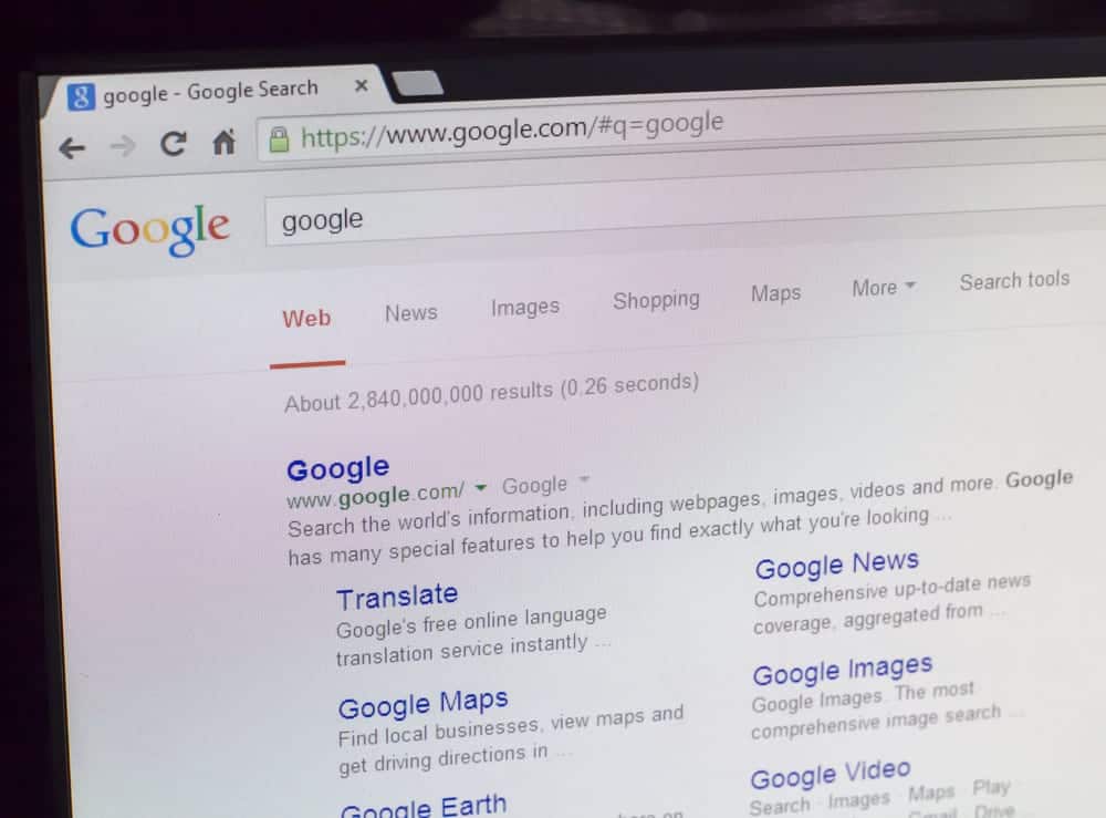 How Long Does It Take To Reach First Page On Google? The most important pages your website needs to have.