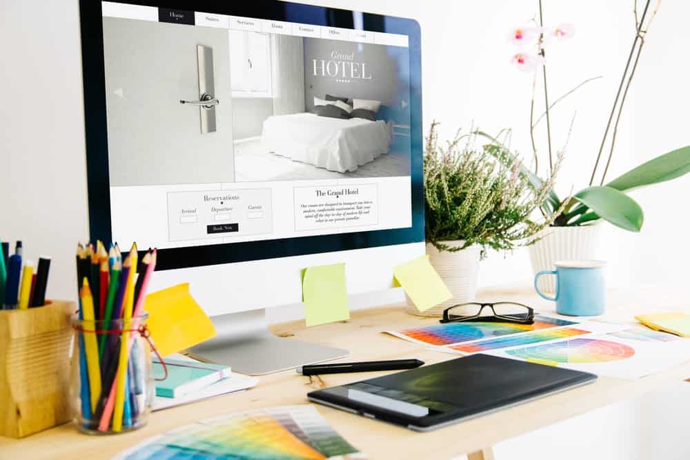 How often should you redesign your website?