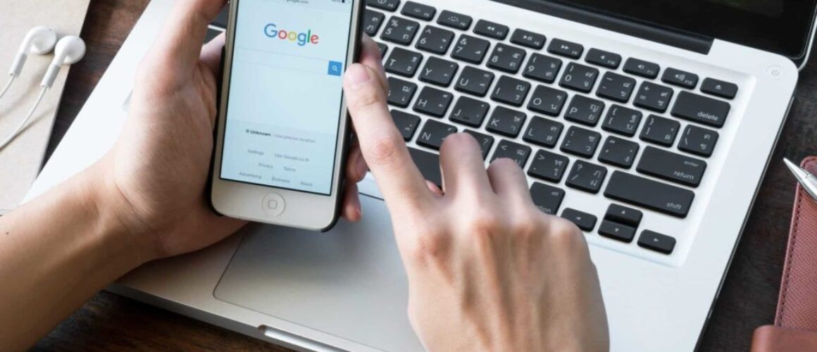 Strategies To Improve Your Local SEO