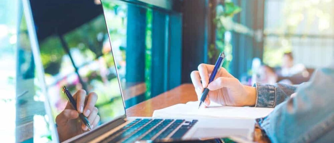 Key Elements For A SEO-Friendly Blog Post