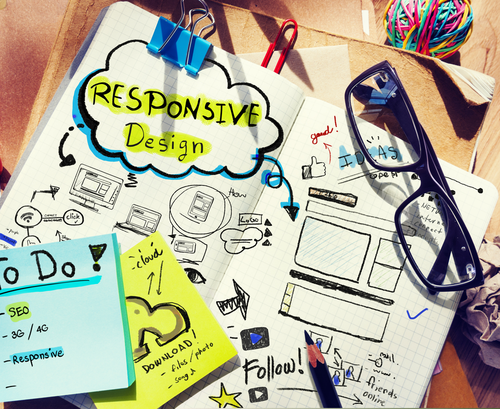 Web design on a budget: what are the must haves for your website? The must-haves in web design when you are creating a website on a budget.