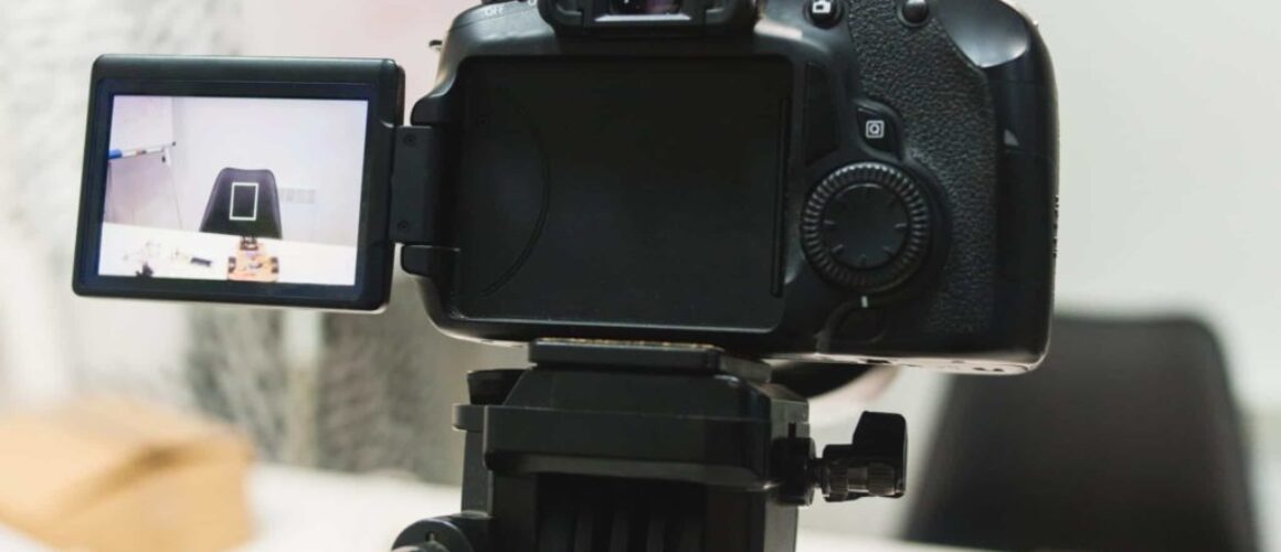 Behind The Scenes Content On Social Media