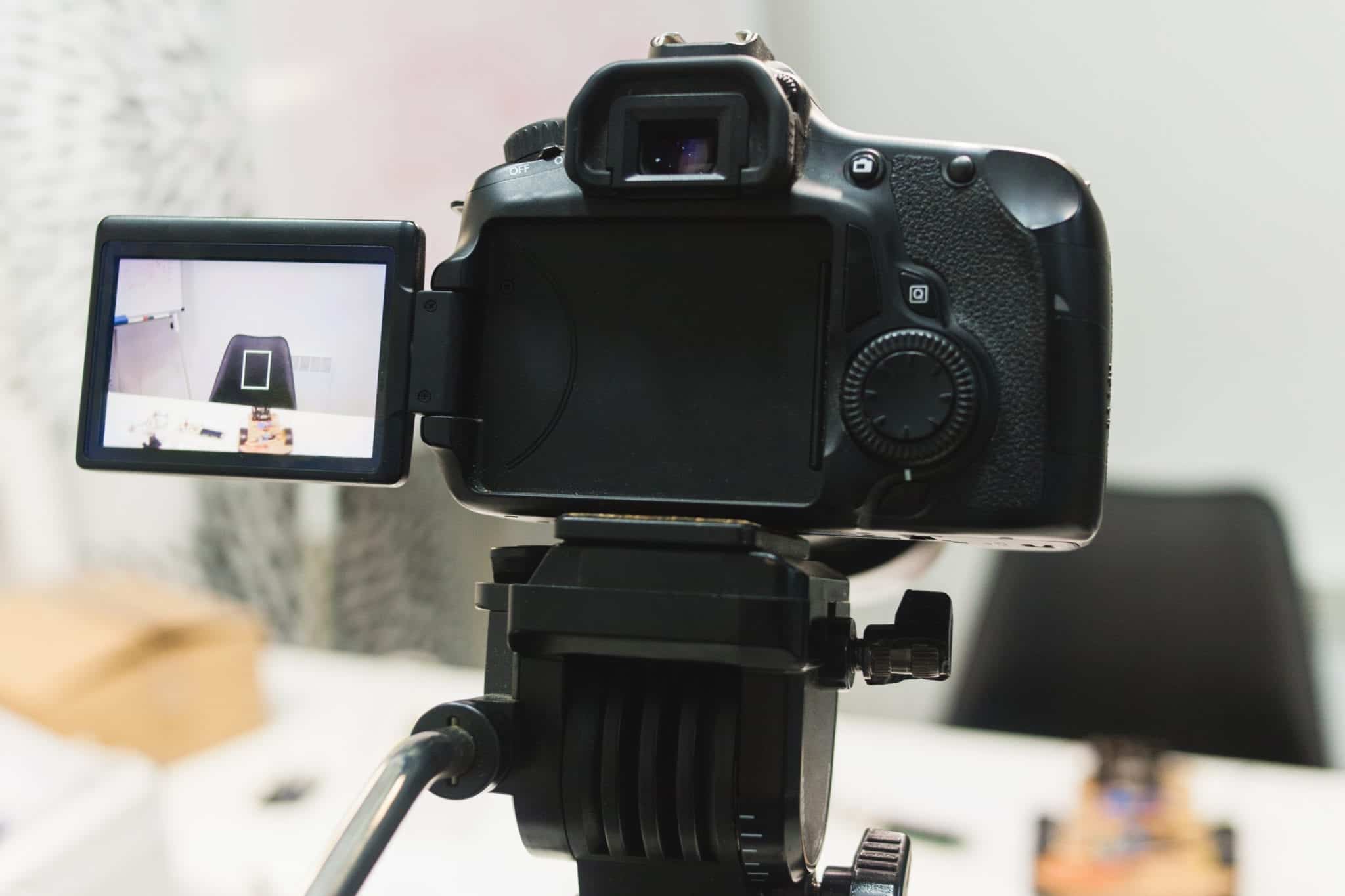 Behind The Scenes Content On Social Media 3 'Behind the Scenes' content on social media