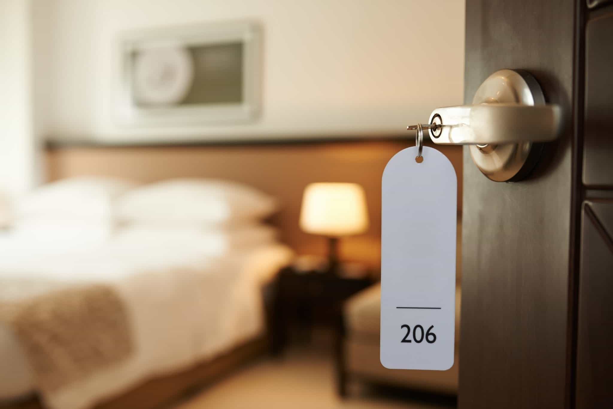 Digital Marketing Inspiration For Hotels Digital Marketing Inspiration For Hotels