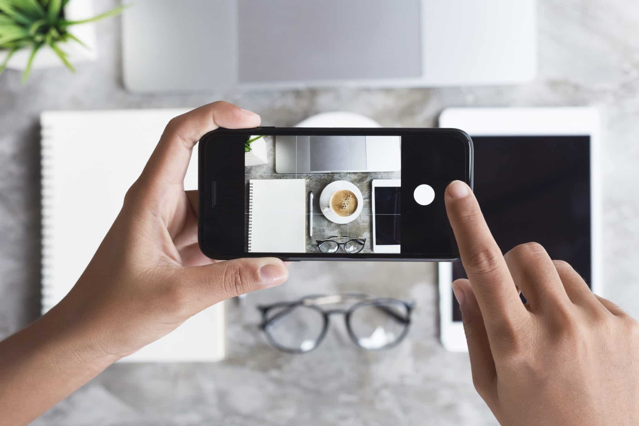 User Generated Content User-Generated-Content for social media marketing.