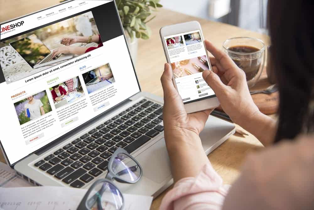 features-ecommerce-website-needs The features your eCommerce website needs to have in order to succeed.