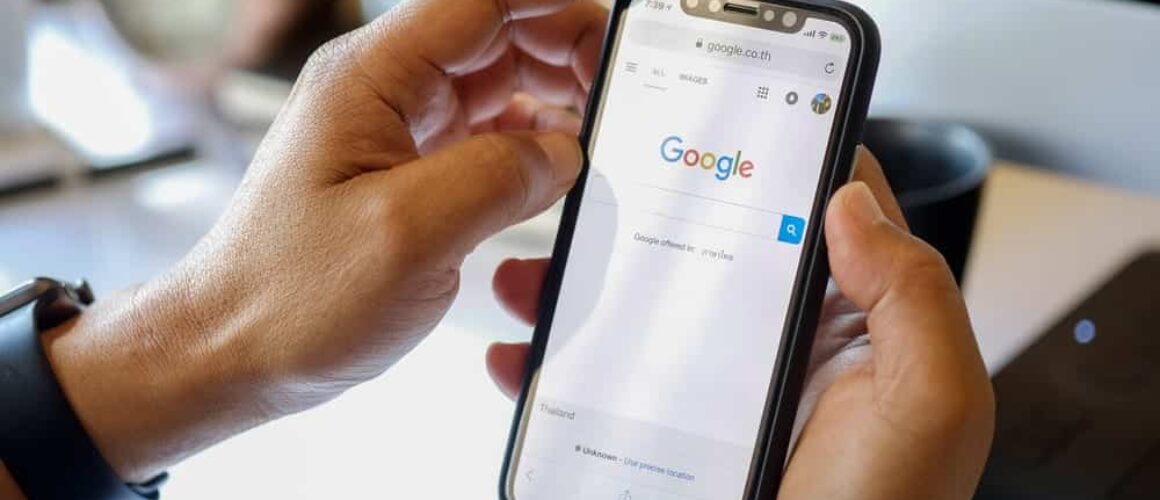 How To Optimise For Mobile SEO