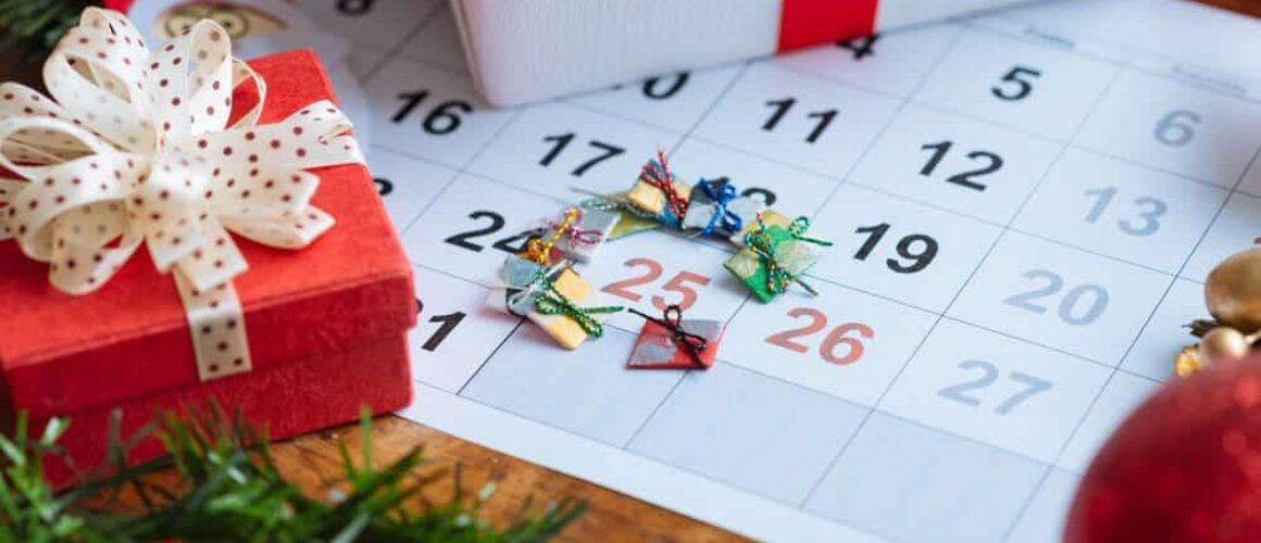 Preparing your marketing for Christmas in 2020