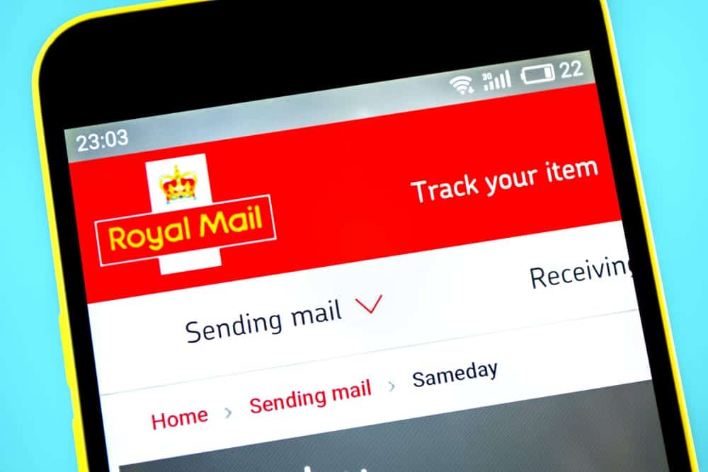 How you can use Royal Mail shipping options for your WooCommerce website