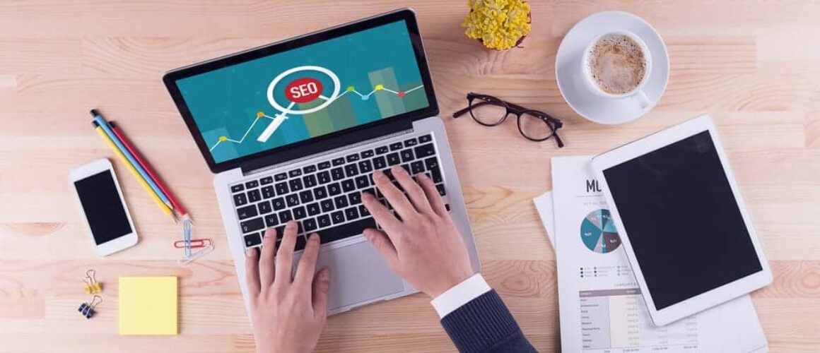 Why SEO should form part of your marketing strategy